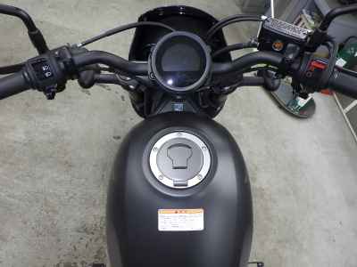 Honda Rebel S CMX250 2022