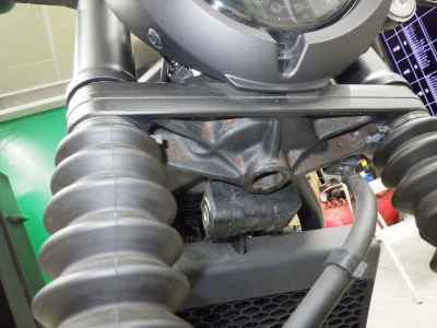 Honda Rebel S CMX250 2022