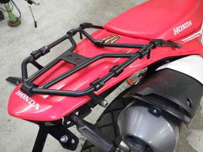 Honda CRF250L 2017