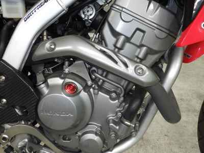 Honda CRF250L 2017