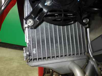 Honda CRF250L 2017