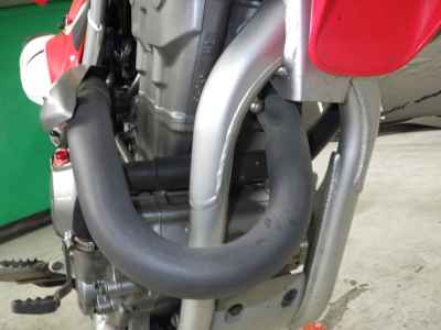 Honda CRF250L 2017