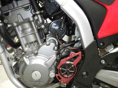 Honda CRF250L 2017