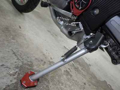 Honda CRF250L 2017