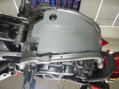 Honda CRF250L 2017