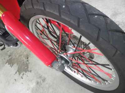 Honda CRF250L 2017