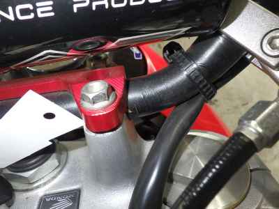 Honda CRF250L 2017