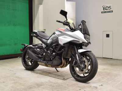 Suzuki GSX-S1000S Katana 2020