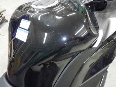 Kawasaki Ninja 1000SX 2025