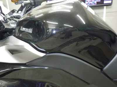 Kawasaki Ninja 1000SX 2025