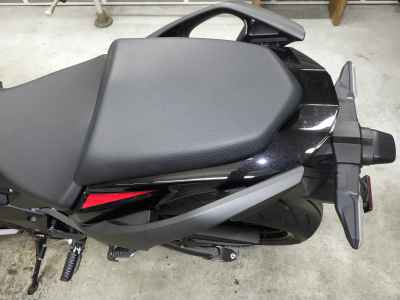 Kawasaki Ninja 1000SX 2025