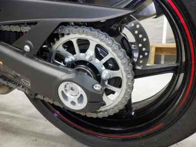 Kawasaki Ninja 1000SX 2025