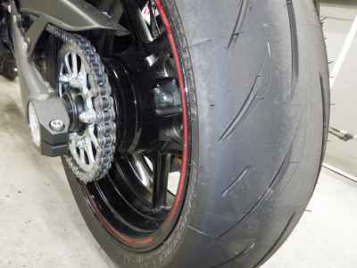 Kawasaki Ninja 1000SX 2025