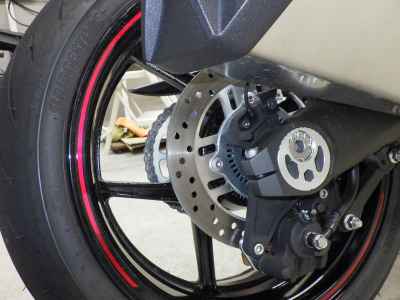 Kawasaki Ninja 1000SX 2025