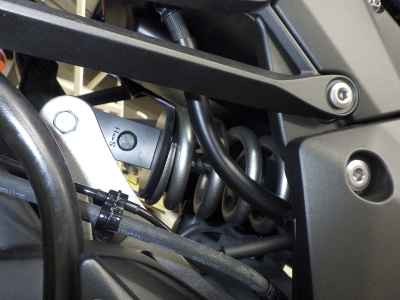 Kawasaki Ninja 1000SX 2025