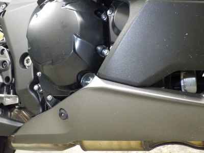 Kawasaki Ninja 1000SX 2025