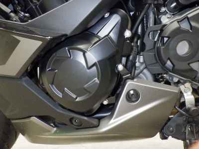 Kawasaki Ninja 1000SX 2025