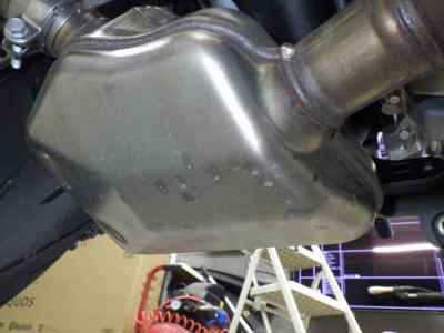 Kawasaki Ninja 1000SX 2025