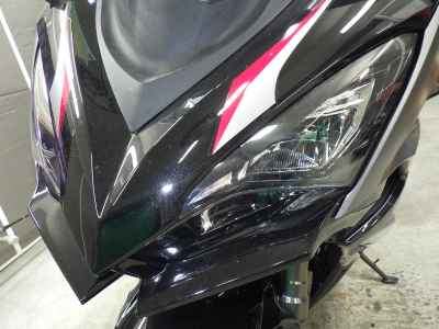 Kawasaki Ninja 1000SX 2025