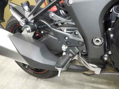 Kawasaki Ninja 1000SX 2025