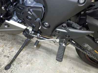 Kawasaki Ninja 1000SX 2025