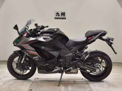 Kawasaki Ninja 1000SX 2025
