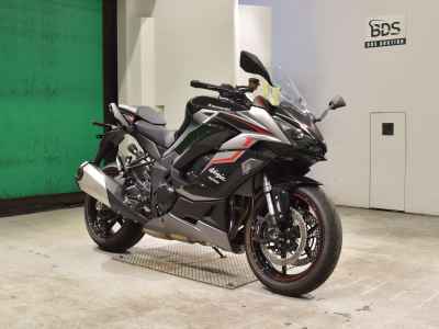 Kawasaki Ninja 1000SX 2025