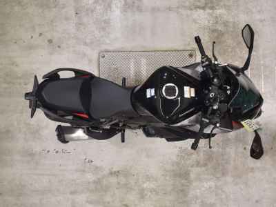 Kawasaki Ninja 1000SX 2025