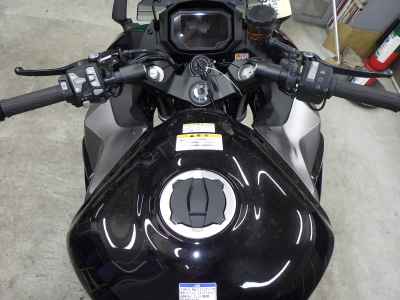 Kawasaki Ninja 1000SX 2025