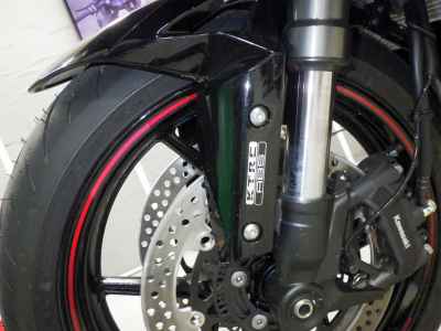 Kawasaki Ninja 1000SX 2025