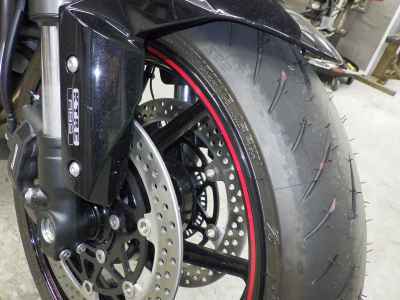 Kawasaki Ninja 1000SX 2025