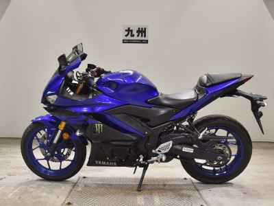 Yamaha YZF-R25 2019