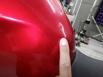 Kawasaki Ninja 400 2018