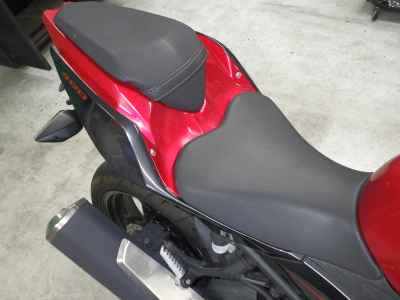 Kawasaki Ninja 400 2018