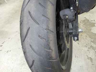 Kawasaki Ninja 400 2018