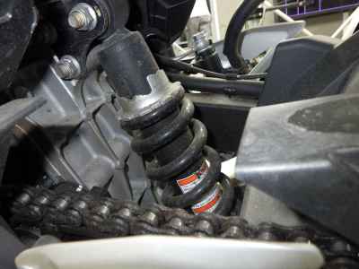 Kawasaki Ninja 400 2018