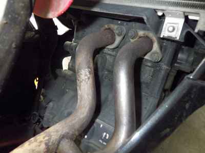 Kawasaki Ninja 400 2018