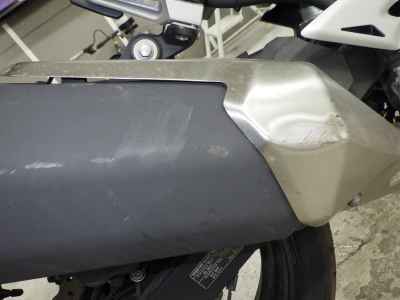 Kawasaki Ninja 400 2018