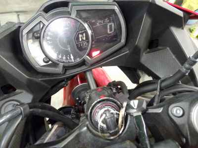 Kawasaki Ninja 400 2018