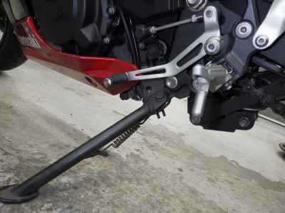 Kawasaki Ninja 400 2018