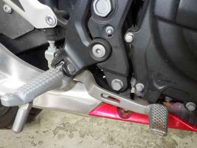 Kawasaki Ninja 400 2018