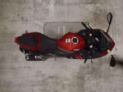 Kawasaki Ninja 400 2018