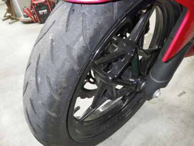 Kawasaki Ninja 400 2018