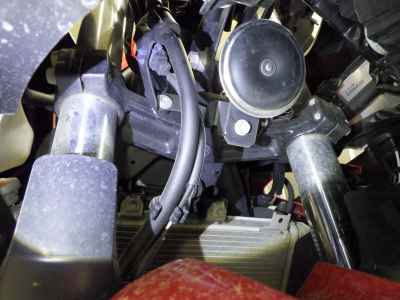 Kawasaki Ninja 400 2018