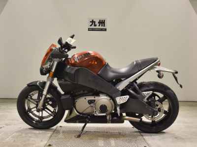 Buell XB12S Lightning 2008