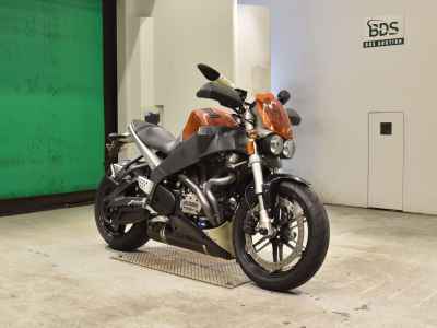 Buell XB12S Lightning 2008