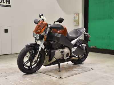 Buell XB12S Lightning 2008