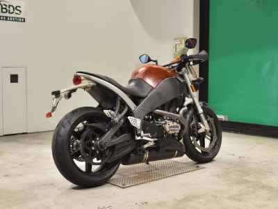 Buell XB12S Lightning 2008