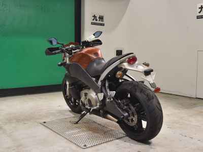Buell XB12S Lightning 2008