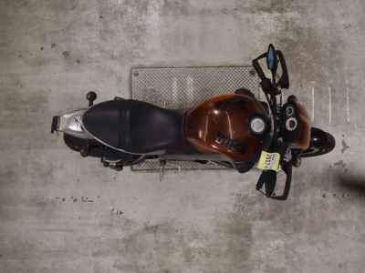 Buell XB12S Lightning 2008